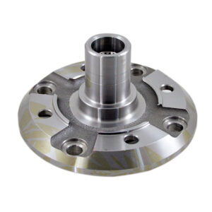 MAZA DE RUEDA DELANTERA PONTIAC MATIZ 2004-2015