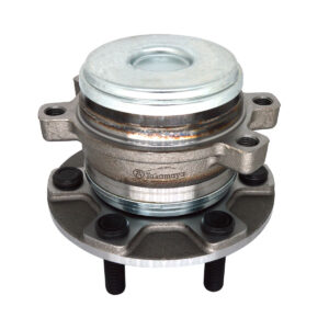 MAZA DE RUEDA DELANTERA NISSAN NP-300 4×2 2015-2023 2.5L