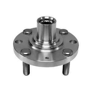 MAZA DE RUEDA DELANTERA CHEVROLET AVEO 2008-2018