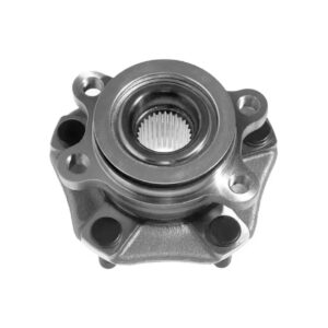 MAZA DE RUEDA DELANTERA NISSAN SENTRA 2013-2019