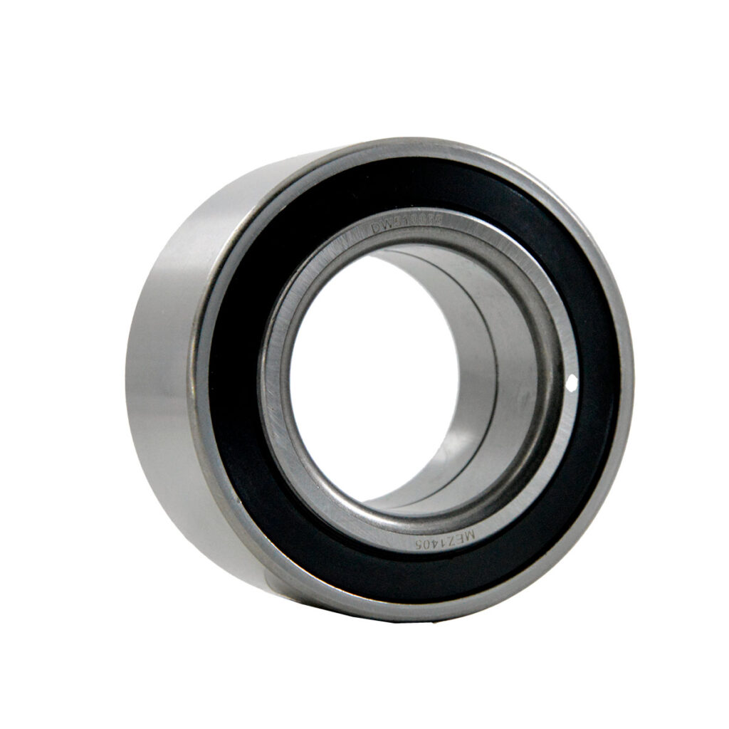 BALERO DOBLE DELANTERO/TRASERO NISSAN ALTIMA 2000-2001