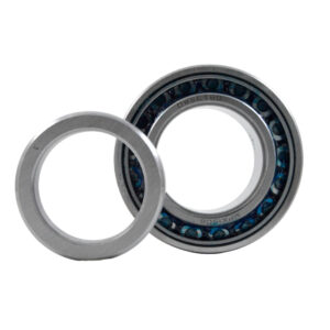 BALERO DOBLE TRASERO CHEVROLET SUBURBAN 1986-2004