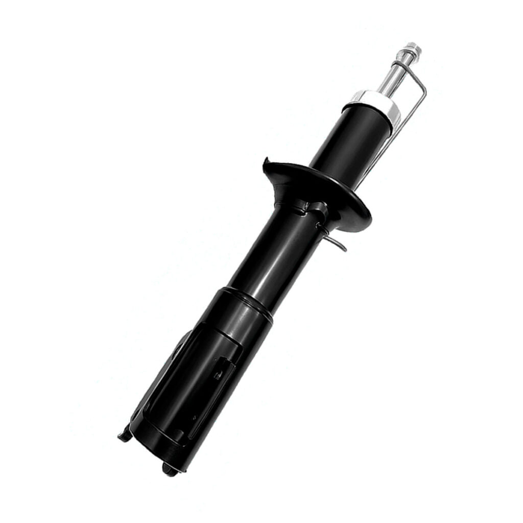 AMORTIGUADORES DELANTEROS DODGE ATTITUDE 2015-2022 1.2L MITSUBISHI MIRAGE 2015-2022 1.2L