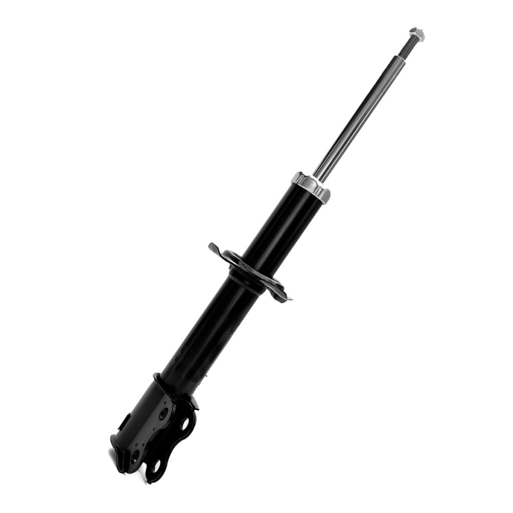 AMORTIGUADORES DELANTEROS IZQUIERDOS NISSAN MARCH 2012-2021 1.6L