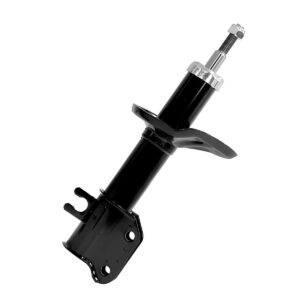 AMORTIGUADORES DELANTEROS IZQUIERDO CHEVROLET MATIZ 2006-2015 G2 1.1L