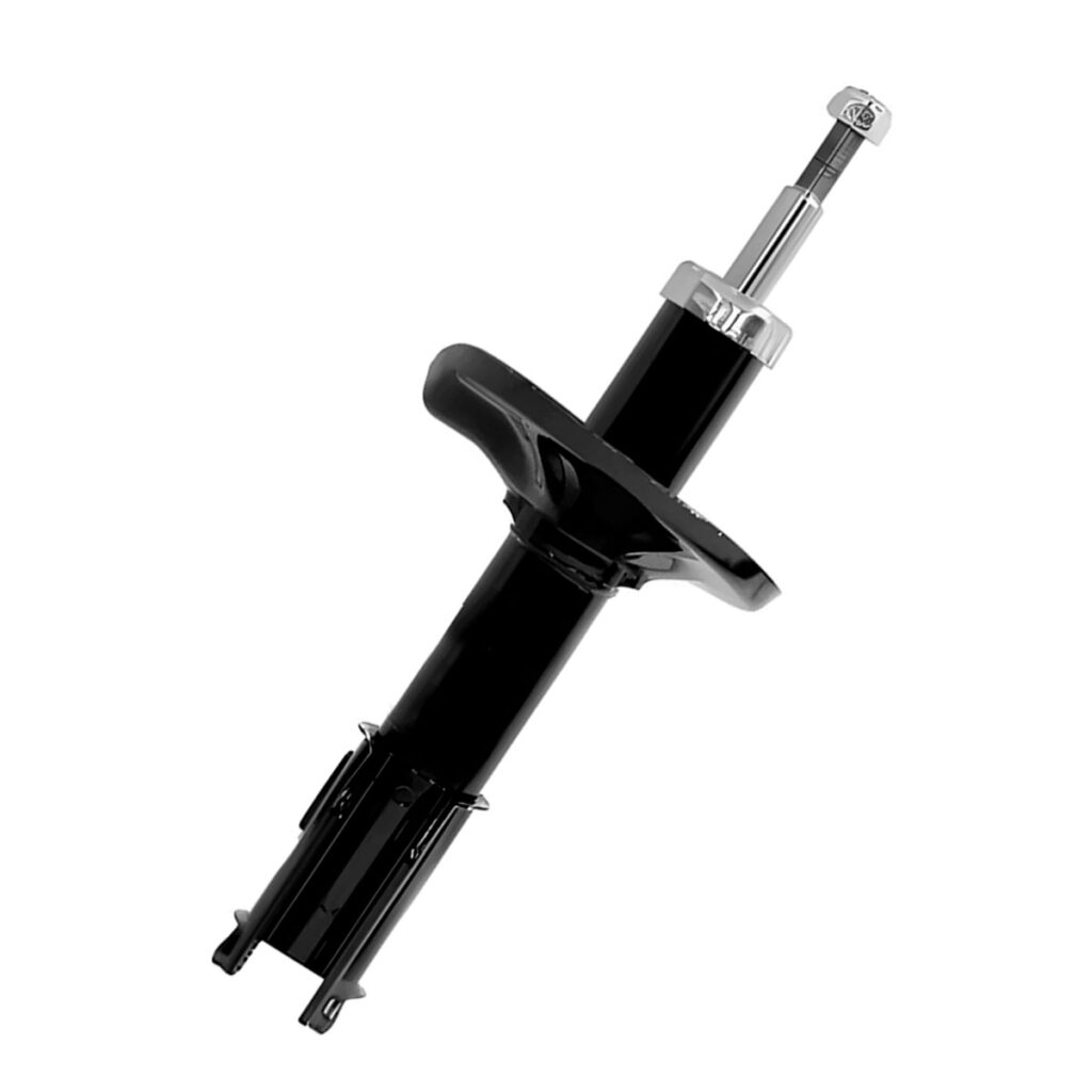 AMORTIGUADORES DELANTEROS DERECHO CHEVROLET MATIZ 2006-2015 G2 1.1L