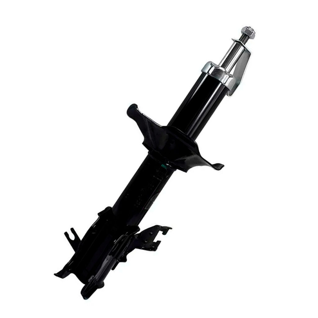 AMORTIGUADORES DELANTEROS DERECHOS NISSAN SENTRA 1996-2000 B-14 2.0L