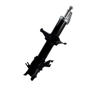 AMORTIGUADORES DELANTEROS IZQUIERDOS NISSAN SENTRA 1996-2000 B-14 2.0L