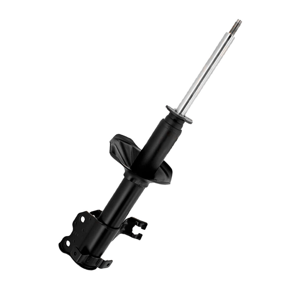 AMORTIGUADORES DELANTEROS DERECHOS NISSAN SENTRA 2000-2006 B-15 1.8L/2.0L