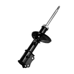 AMORTIGUADORES DELANTEROS IZQUIERDOS CHEVROLET AVEO 2018-2023 1.6L