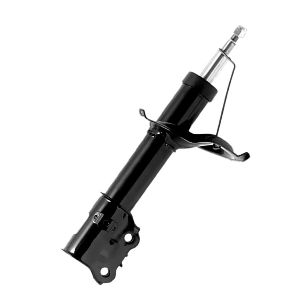 AMORTIGUADORES DELANTEROS DERECHOS DODGE ATTITUDE 2006-2011 1.4L/1.6L HYUNDAI ACCENT 2006-2011 1.6L