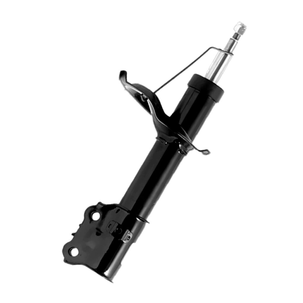 AMORTIGUADORES DELANTEROS IZQUIERDOS DODGE ATTITUDE 2006-2011 1.4L/1.6L HYUNDAI ACCENT 2006-2011 1.6L