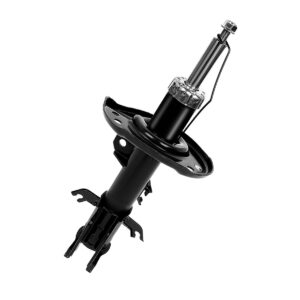 AMORTIGUADORES DELANTEROS DERECHOS NISSAN SENTRA 2013-2019 B-17 1.8L