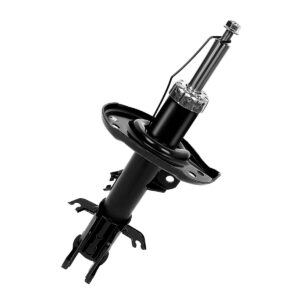 AMORTIGUADORES DELANTEROS IZQUIERDOS NISSAN SENTRA 2013-2019 B-17 1.8L