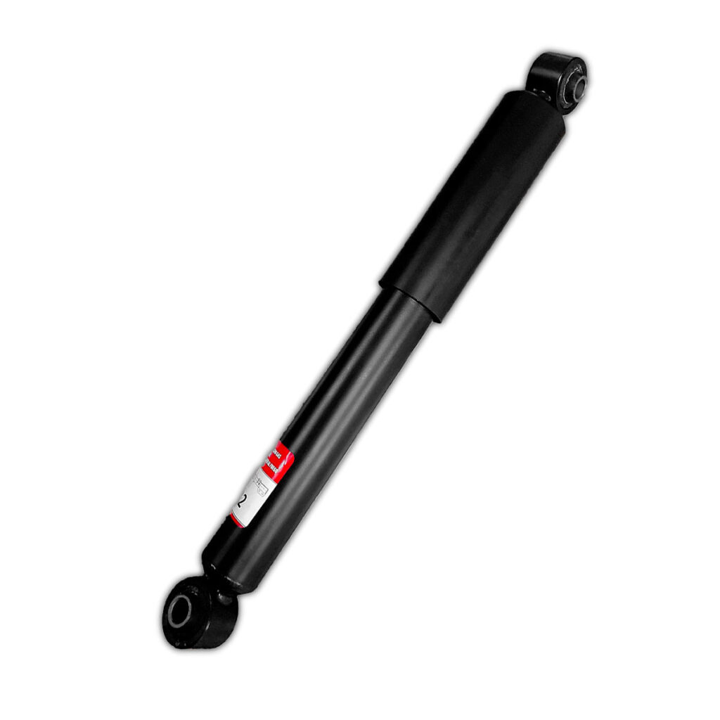 AMORTIGUADORES TRASEROS DERECHO, IZQUIERDO PARA DODGE ATOS 2001-2012 1.0L/1.1L