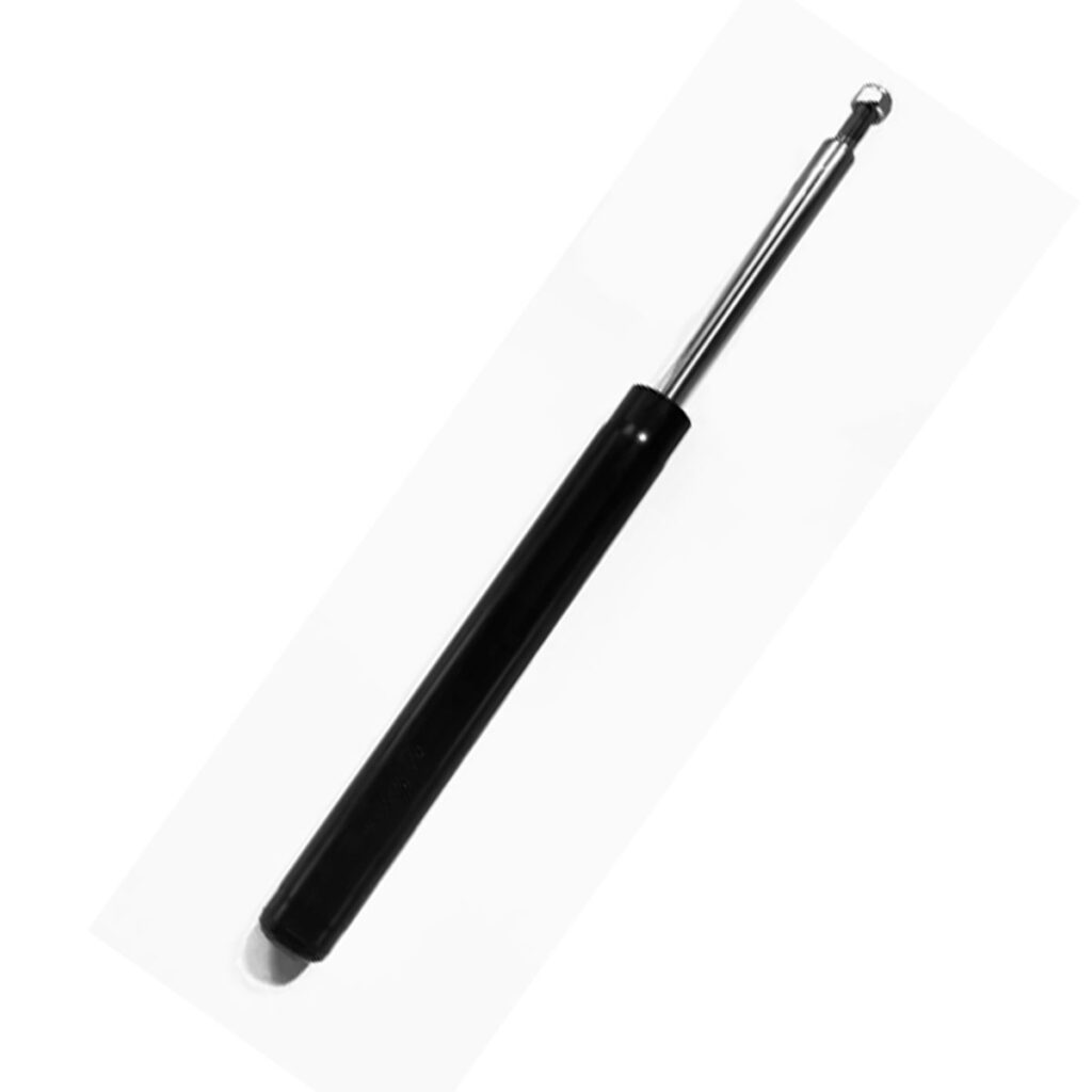 AMORTIGUADORES DEALANTEROS VOLKSWAGEN POINTER 1998-2009 1.8L