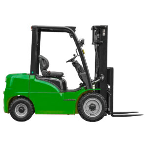 Montacargas Eléctrico serie XE CPD30-XEY2HA-SI