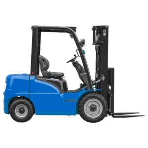 Montacargas Eléctrico serie XE CPD50-XEY2HA-SI